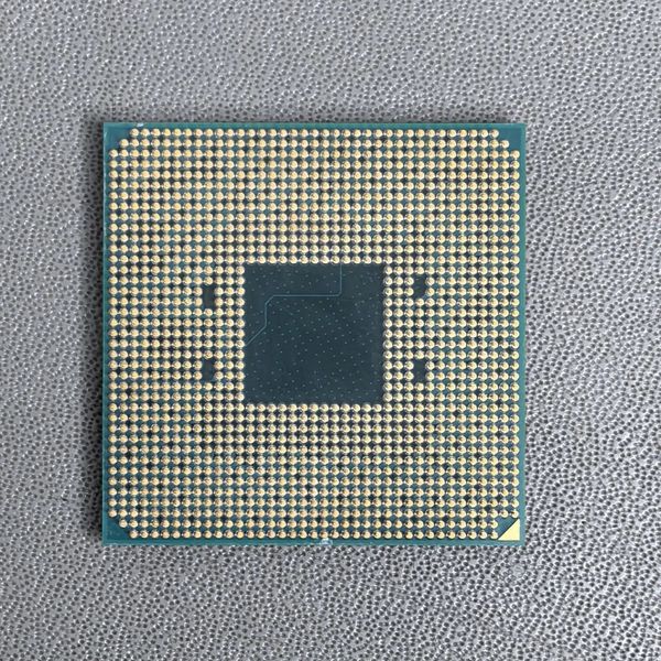 Процессор AMD Athlon X4 950 AM4, 4 x 3500 МГц, OEM