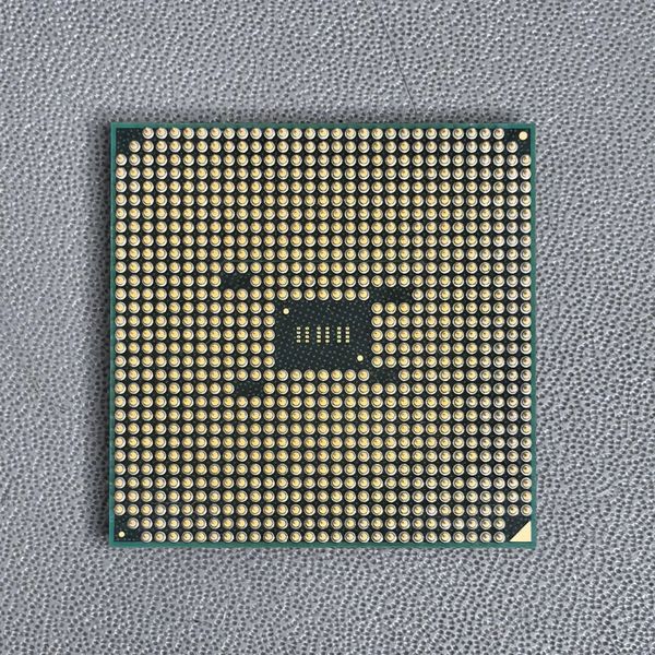 Процессор AMD Athlon II X4 740 Trinity FM2, 4 x 3200 МГц, OEM