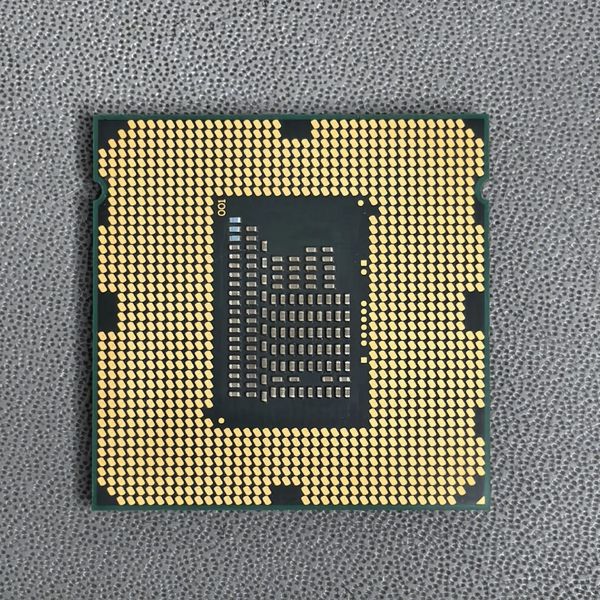 Процессор Intel Core i3-2100 LGA1155, 2 x 3100 МГц, OEM