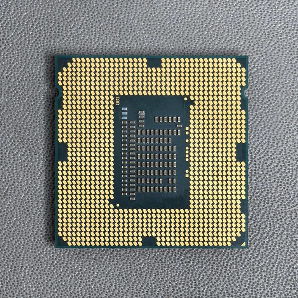 Процессор Intel Core i3-3210 Ivy Bridge LGA1155, 2 x 3200 МГц, OEM