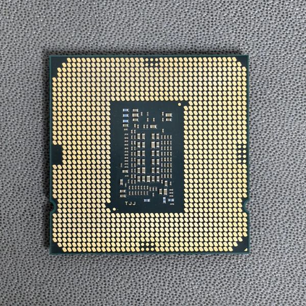 Процессор Intel Core i3-10105F LGA1200, 4 x 3700 МГц, OEM