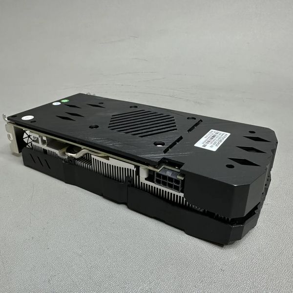 Видеокарта SINOTEX Radeon RX 580 NINJA 4G