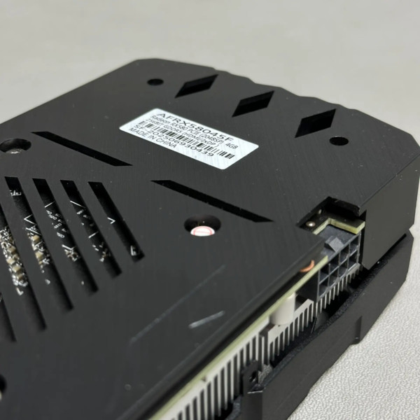 Видеокарта SINOTEX Radeon RX 580 NINJA 4G