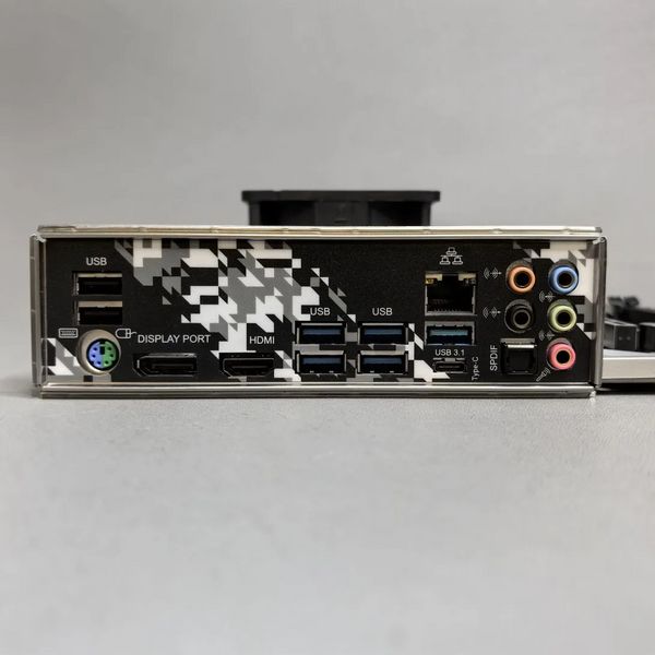 Комплект: ASRock B450M STEEL LEGEND + R3 Pro 3200G + 16 ГБ + Кулер