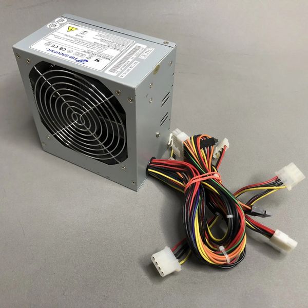 Блок питания FSP ATX-450PNF 450W