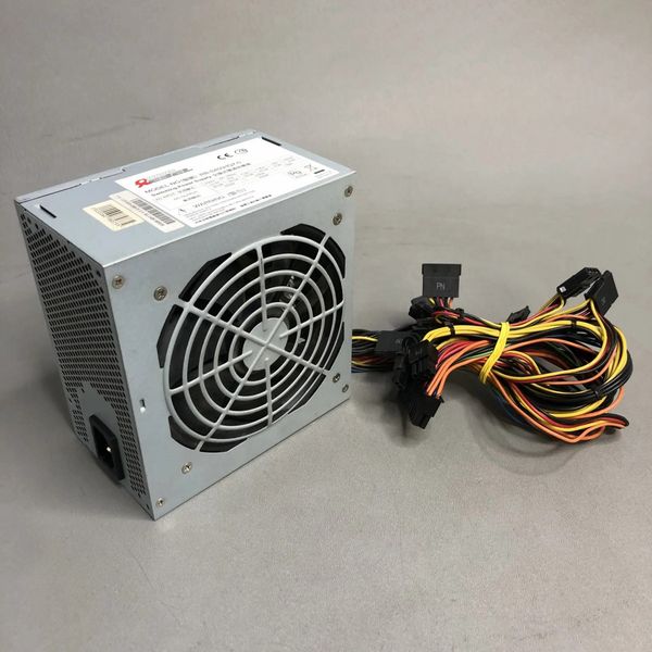 Блок питания Power Rebel RB-S450HQ7-0 450W