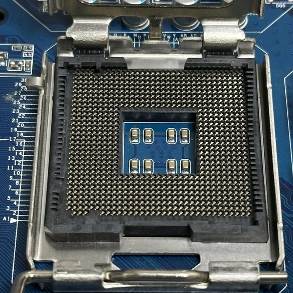 Материнская плата Gigabyte GA-EP41-UD3L, LGA 775, Intel G41, DDR3