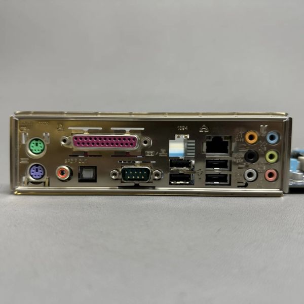 Материнская плата Gigabyte GA-EP41-UD3L, LGA 775, Intel G41, DDR3