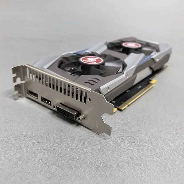 Видеокарта Veineda GTX960 4G D5 128bit