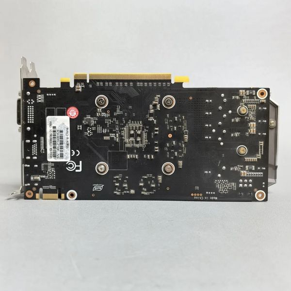 Видеокарта Veineda GTX960 4G D5 128bit