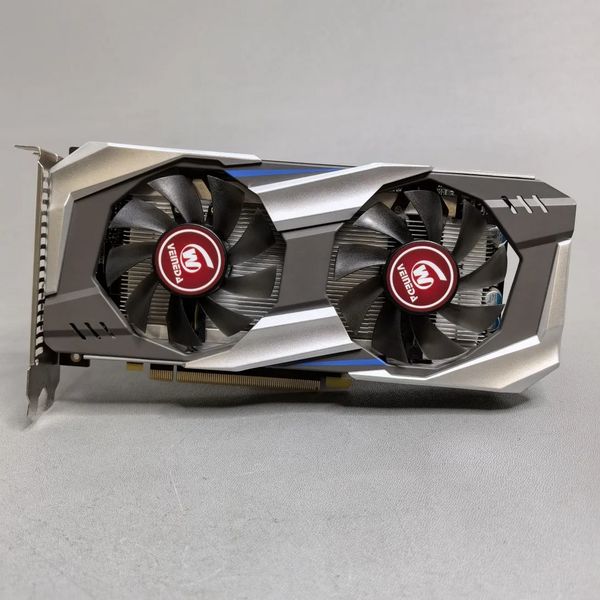 Видеокарта Veineda GTX960 4G D5 128bit