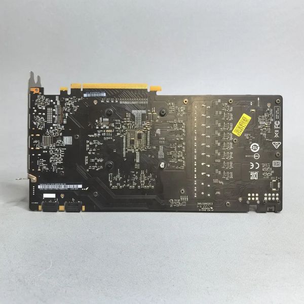 Видеокарта MSI GeForce GTX 1070 ARMOR OC 8192MB 256bit GDDR5 PCI-E (GTX 1070 ARMOR 8G OC) DVI HDMI DP