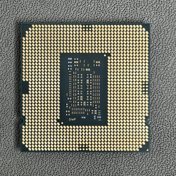 Процессор Intel Core i3-10100F LGA1200, 4 x 3600 МГц
