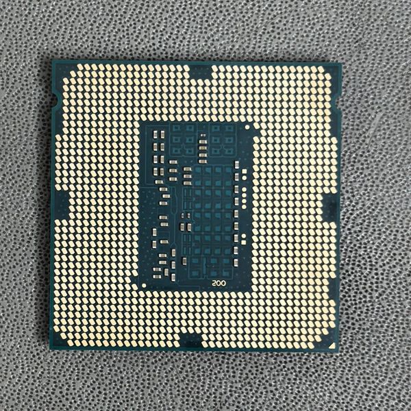 Процессор Intel Core i7-4770K LGA1150, 4 x 3500 МГц, OEM