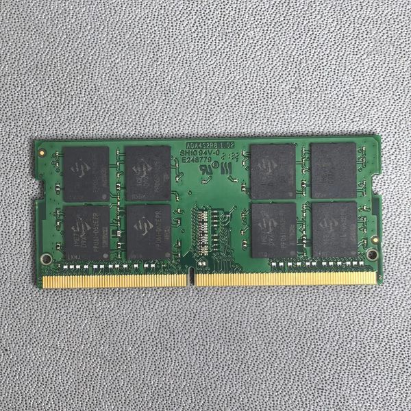 Оперативная память SO-DIMM Adata Premier 32GB DDR4-3200 (AD4S320032G22-SGN)