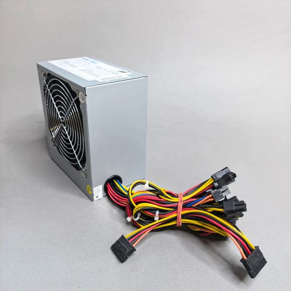 Блок питания Hipro HIPO DIGI 400W