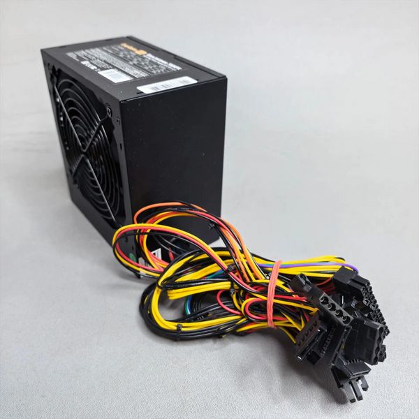 Блок питания EXEGATE 700NPX 700W