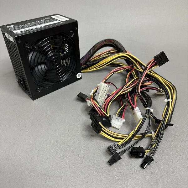 Блок питания Cooler Master RS-600-PCAR-E3 600W