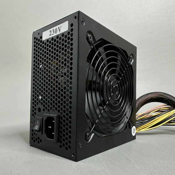 Блок питания Cooler Master RS-600-PCAR-E3 600W