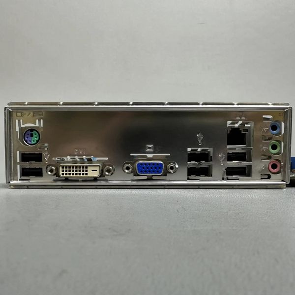 Материнская плата ASUS P8H61-MX (rev. 1.01) 