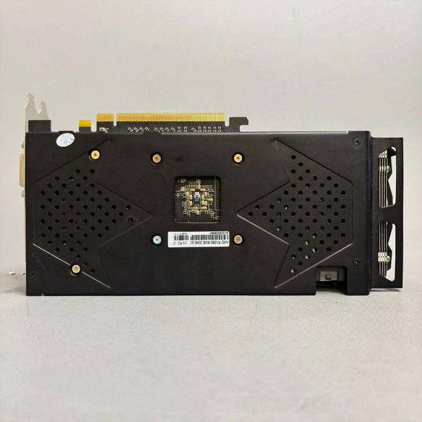 Видеокарта AMD Radeon RX 580 8Gb 2048SP
