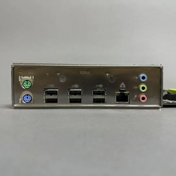 Комплект: мат.плата X79G v1.6 + Xeon E5-2650V2 + 32Gb DDR3