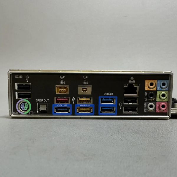 Материнская плата GIGABYTE GA-990FXA-UD3 (rev. 1.2)
