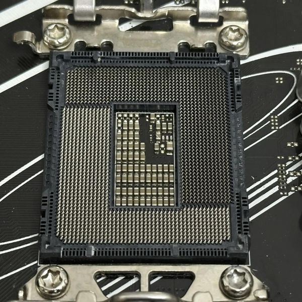 Материнская плата ASUS PRIME B760M-K