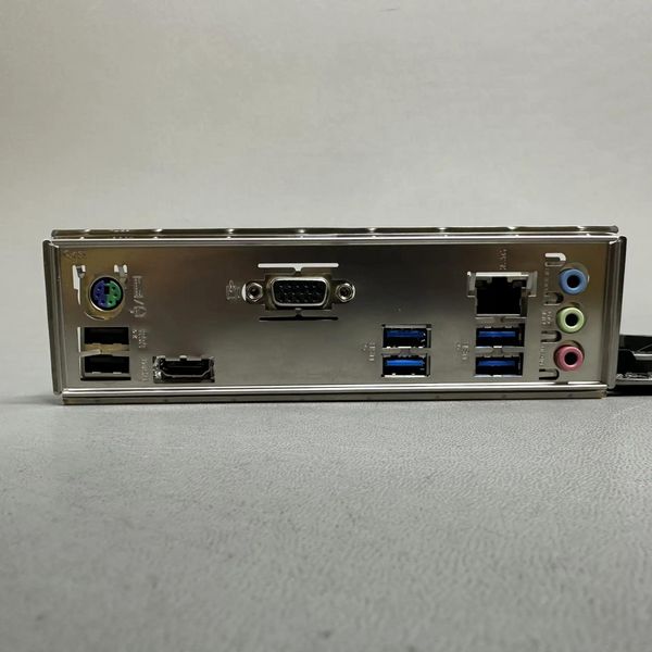 Материнская плата ASUS PRIME B760M-K