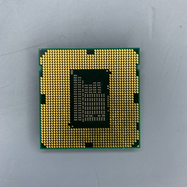 Процессор Intel Core i3-2130 Sandy Bridge LGA1155, 2 x 3400 МГц OEM