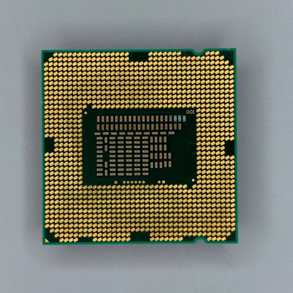 Процессор Intel Core i3-2120 Sandy Bridge LGA1155, 2 x 3300 МГц OEM