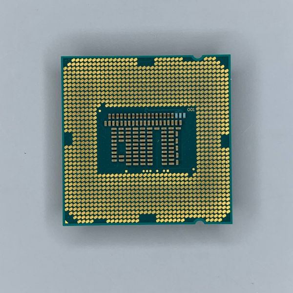 Процессор Intel Core i3-3220 LGA1155, 2 x 3300 МГц OEM