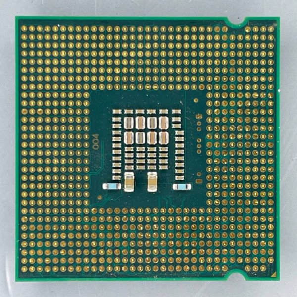 Процессор Intel Pentium E5700 Wolfdale LGA775, 2 x 3000 МГц, OEM
