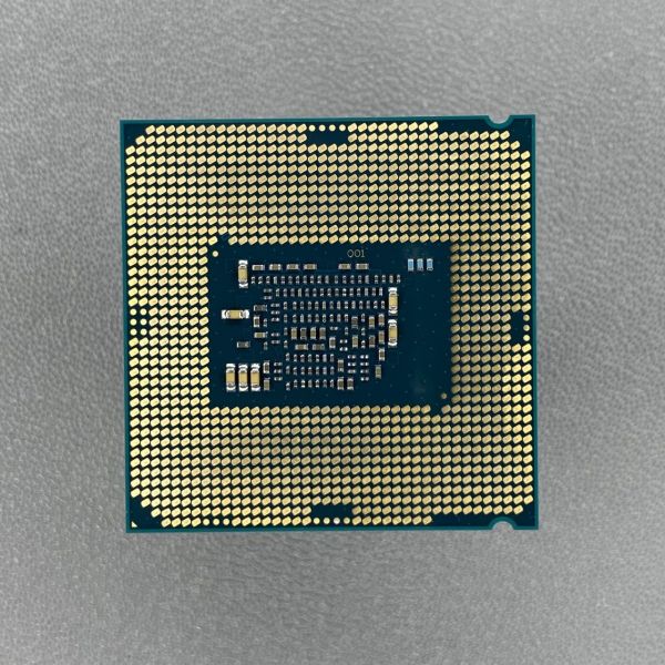 Процессор Intel Pentium G4500 LGA1151, 2 x 3500 МГц, OEM