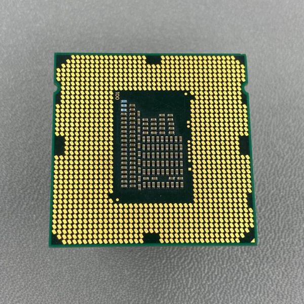 Процессор Intel Core i3-2120 Sandy Bridge LGA1155, 2 x 3300 МГц OEM