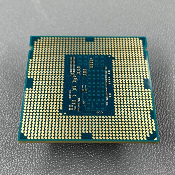 Процессор Intel Core i5-4570 LGA1150, 4 x 3200 МГц, OEM