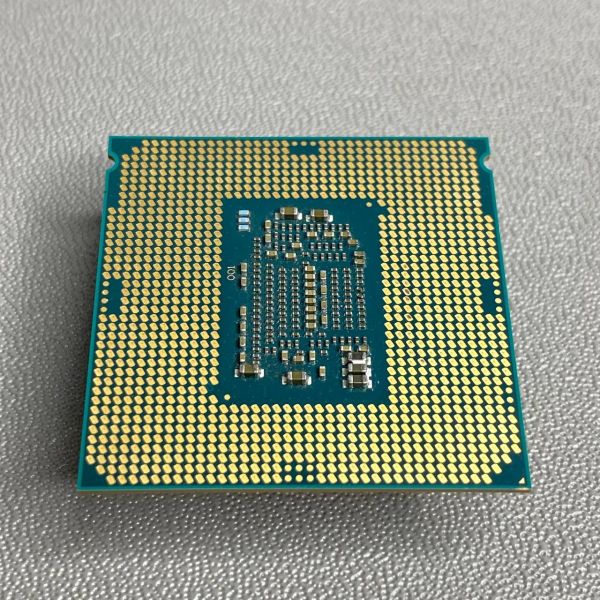 Процессор Intel Core i5-7400 LGA1151, 4 x 3000 МГц OEM