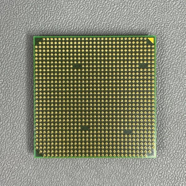 Процессор AMD Phenom X3 8650 Toliman AM2+, 3 x 2300 МГц, OEM