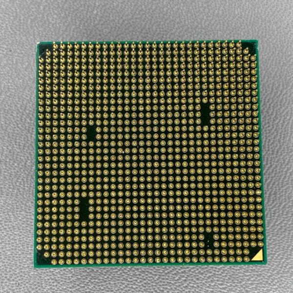 Процессор AMD Athlon II X3 435 AM3, 3 x 2900 МГц, OEM