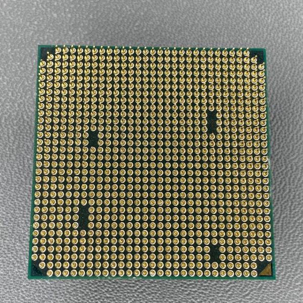 Процессор AMD Athlon II X2 240 AM3, 2 x 2800 МГц, OEM