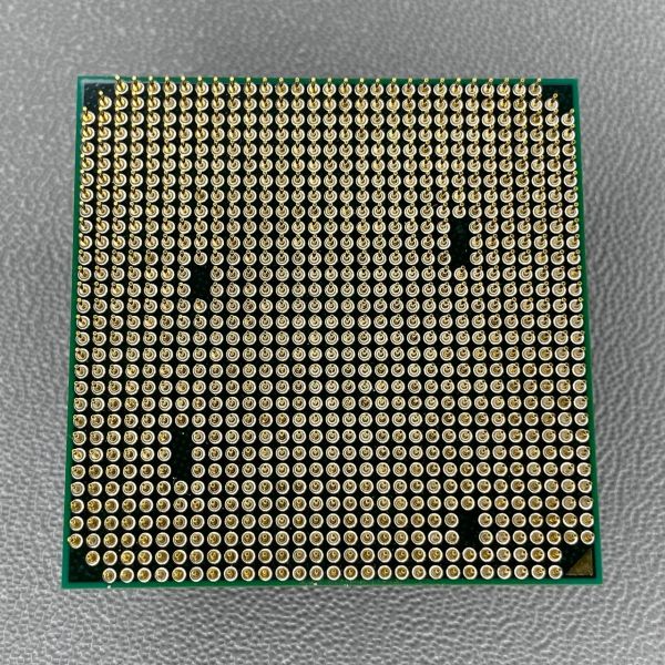 Процессор AMD Athlon II X2 250 AM3, 2 x 3000 МГц, OEM