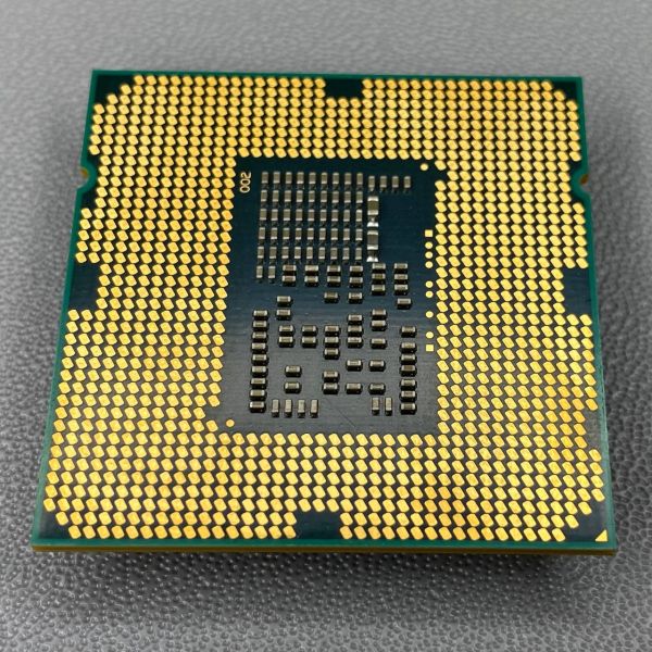 Процессор Intel Core i5-650 Clarkdale LGA1156, 2 x 3200 МГц, OEM