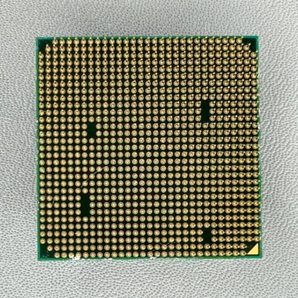 Процессор AMD Athlon II X3 425 AM3, 3 x 2700 МГц, OEM