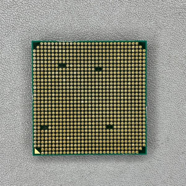 Процессор AMD FX-6100 AM3+, 6 x 3300 МГц, OEM