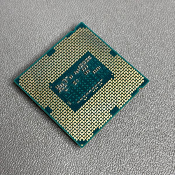 Процессор Intel Core i5-4670K Haswell LGA1150, 4 x 3400 МГц OEM