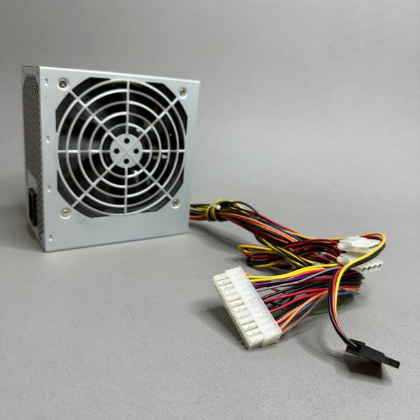 Блок питания Foxconn FX-400 400W