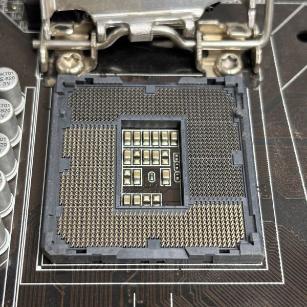 Материнская плата ASUS B75M-A (rev. 1.00)