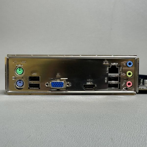 Материнская плата MSI FM2-A55M-E33
