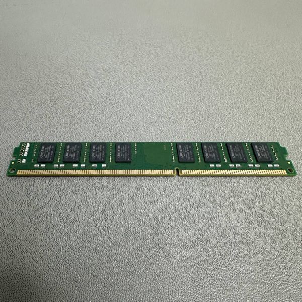 Оперативная память Kingston DDRL3 8Gb DIMM (KVR16LN11/8WP)