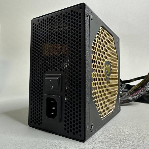 Блок питания Cougar GX 1050W CGR GX-1050